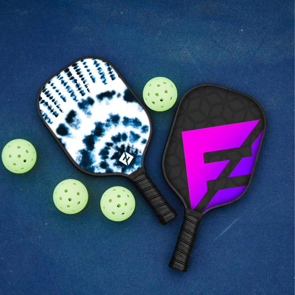 Graphite Pickleball Paddles