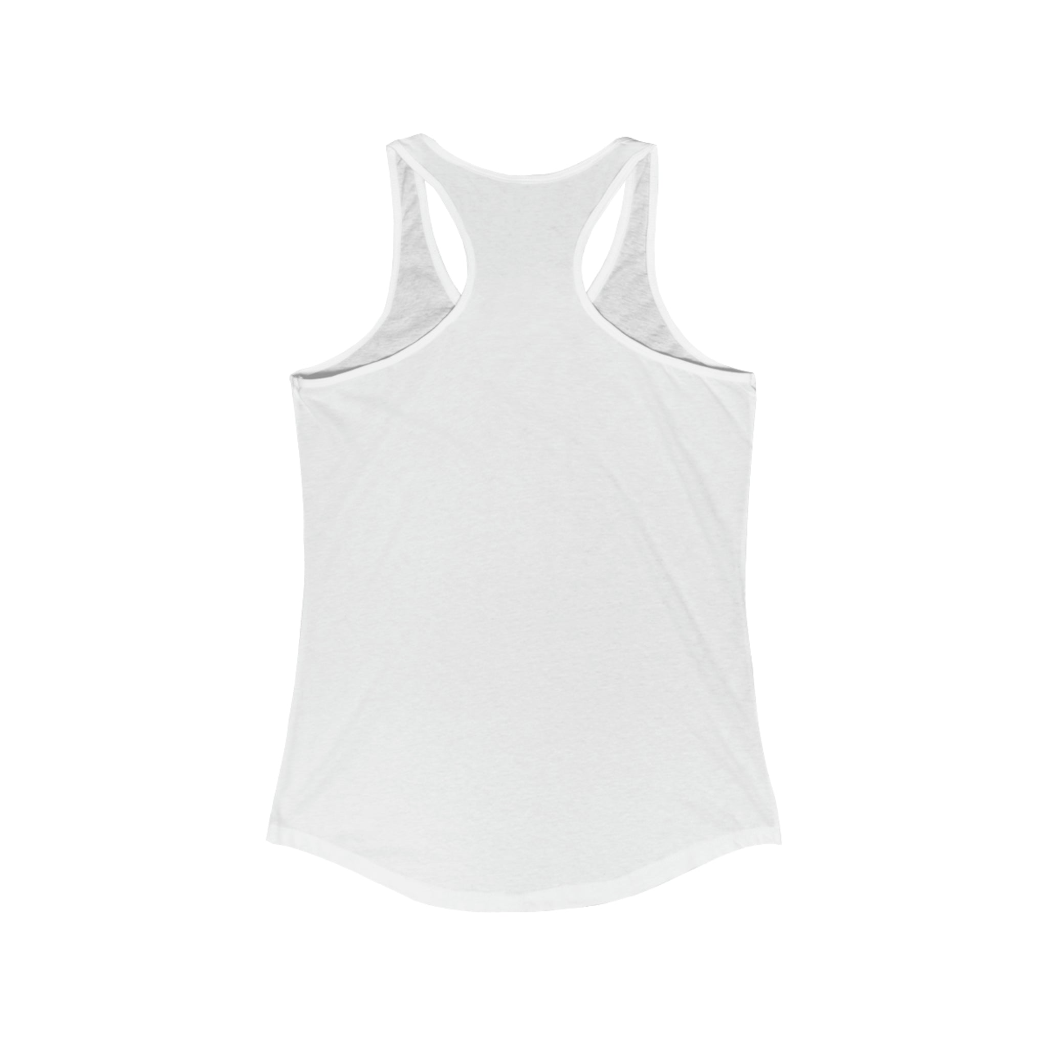 NOLA Pickleball Women's Ideal Racerback Tank