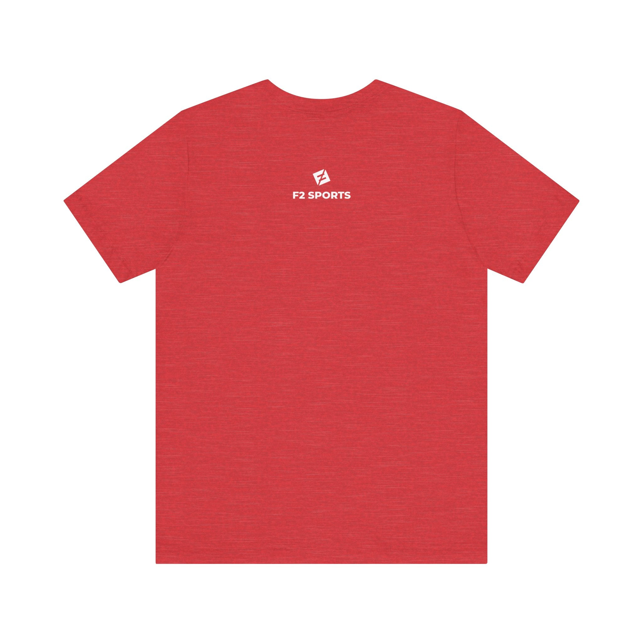 Pickleball Est 1965 Unisex Jersey Short Sleeve Tee