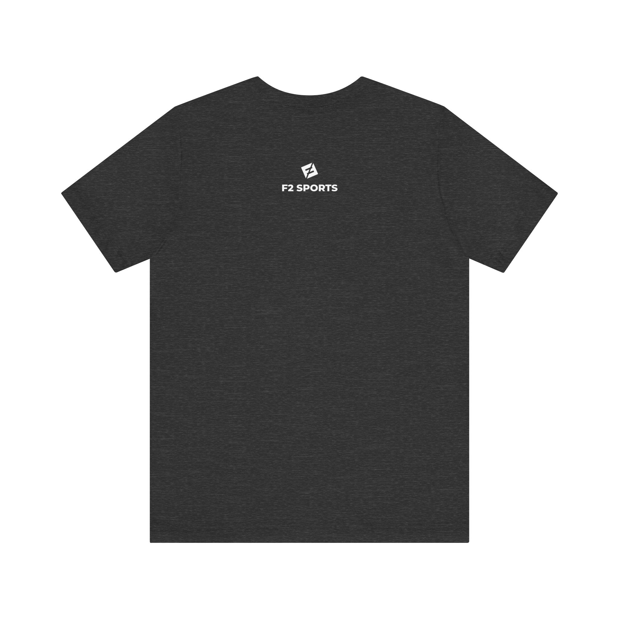 Pickleball Est 1965 Unisex Jersey Short Sleeve Tee