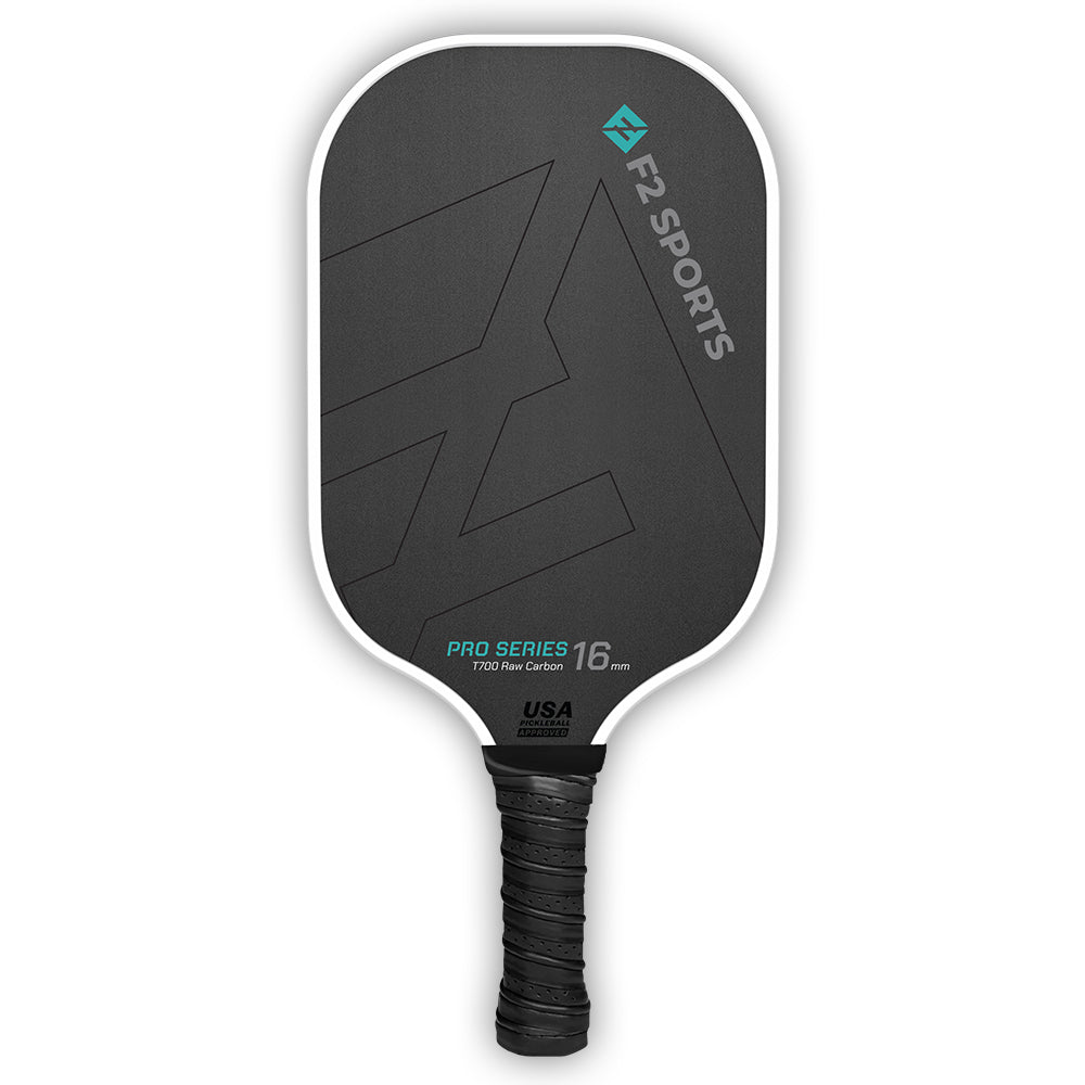 Pro Series Elongated Toray T700 Carbon Paddle