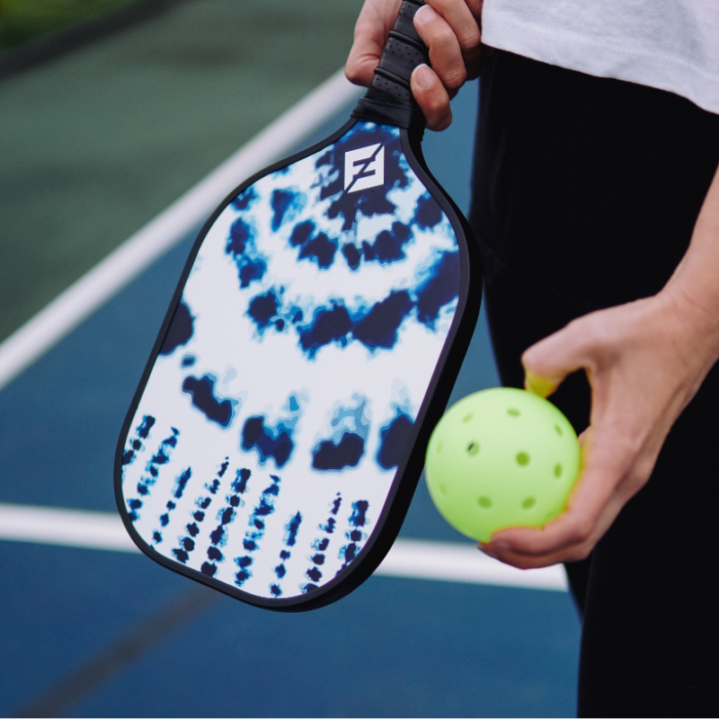 Pickleball Single Player Set + Hat- Choose your style!