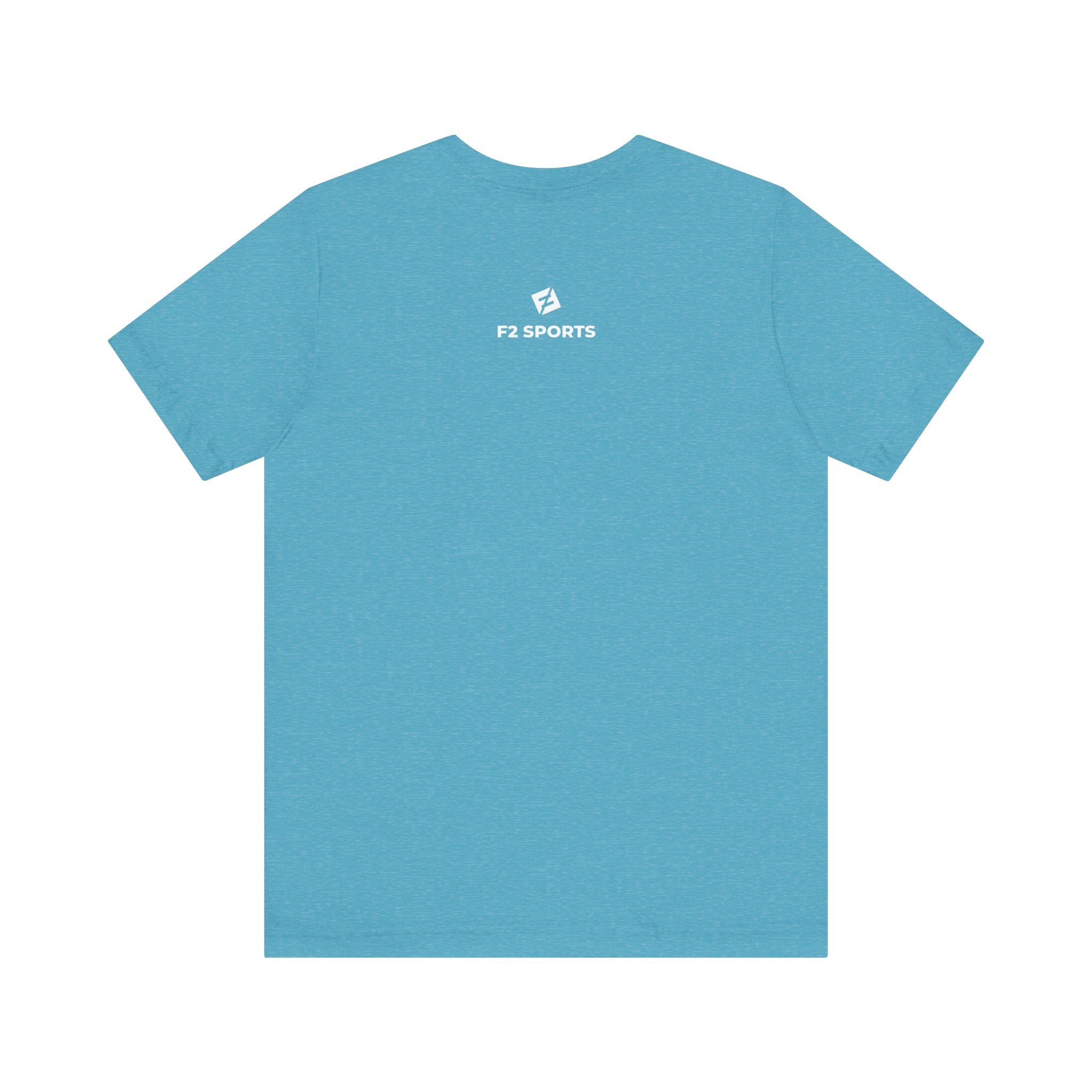 Pickleball Est 1965 Unisex Jersey Short Sleeve Tee