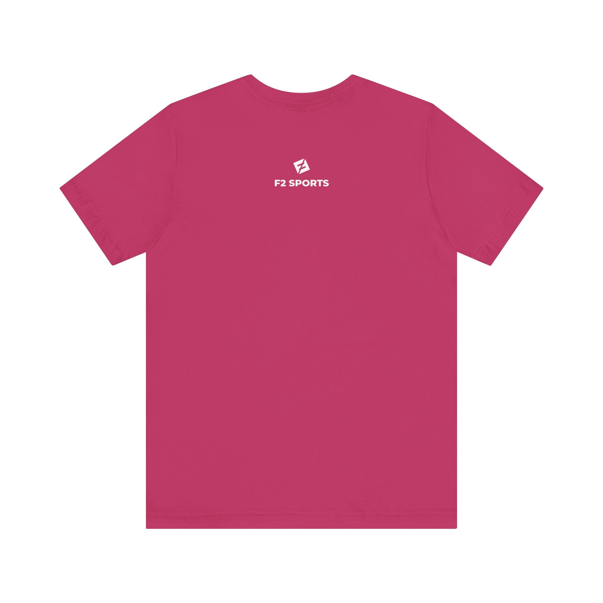 Pickleball Est 1965 Unisex Jersey Short Sleeve Tee