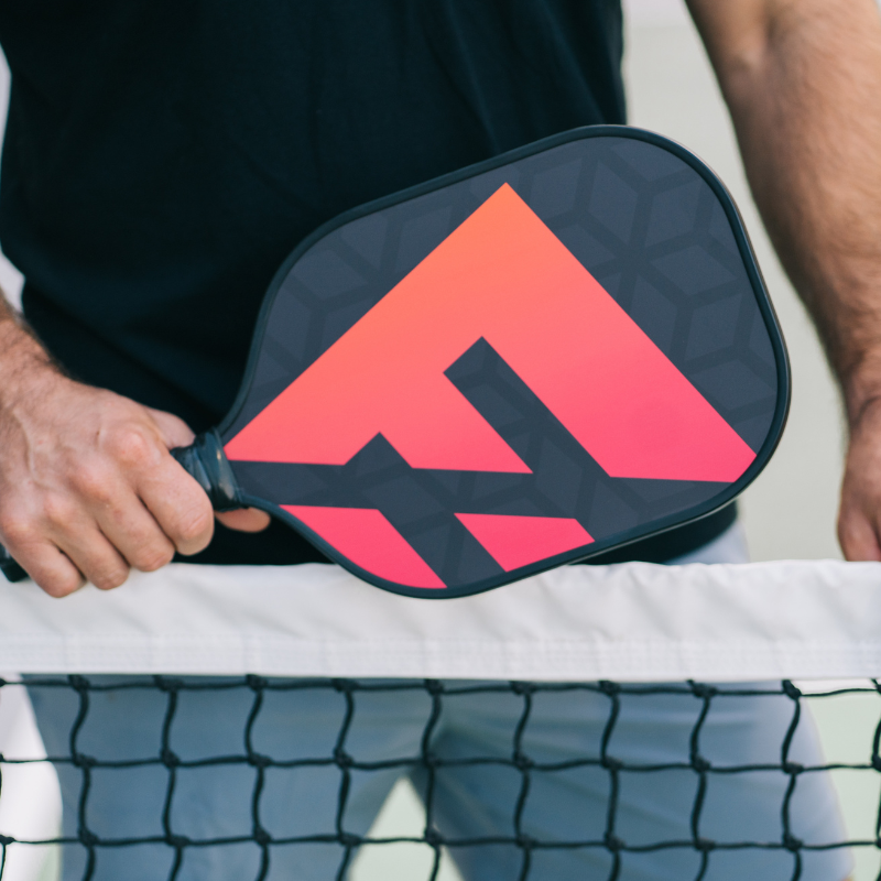 Pickleball Single Player Set + Hat- Choose your style!