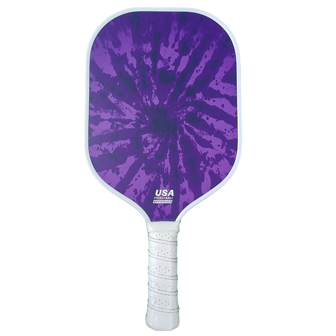 Graphite Pickleball Paddle- Textured For Max Spin