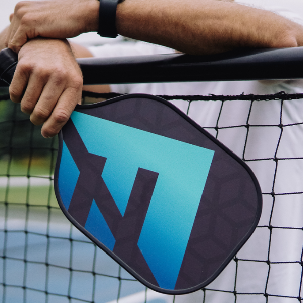 Graphite Pickleball Paddle