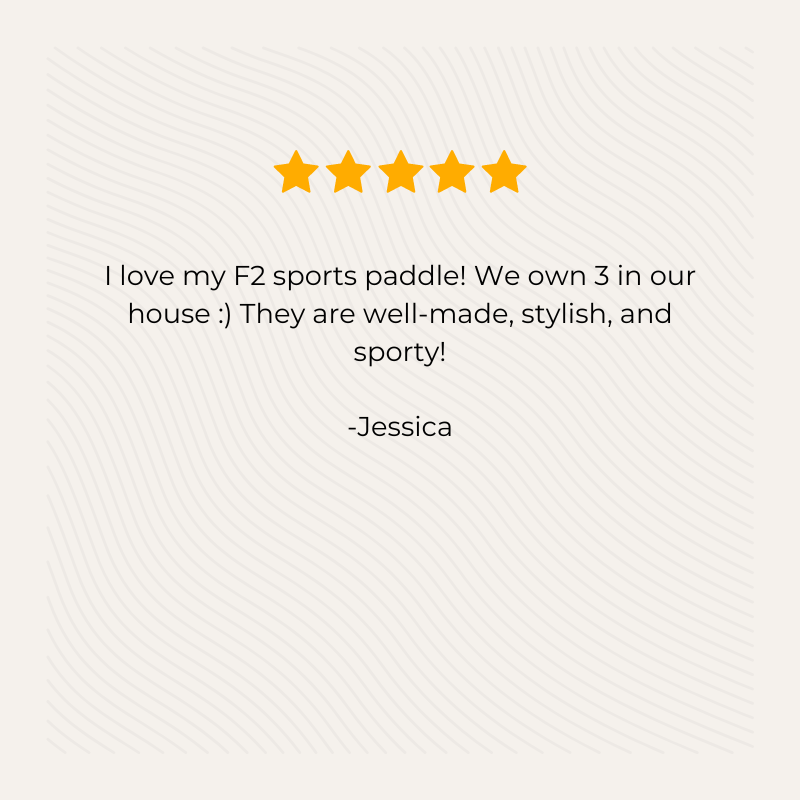 Pickleball Paddle Set of 2- Mix & Match Styles