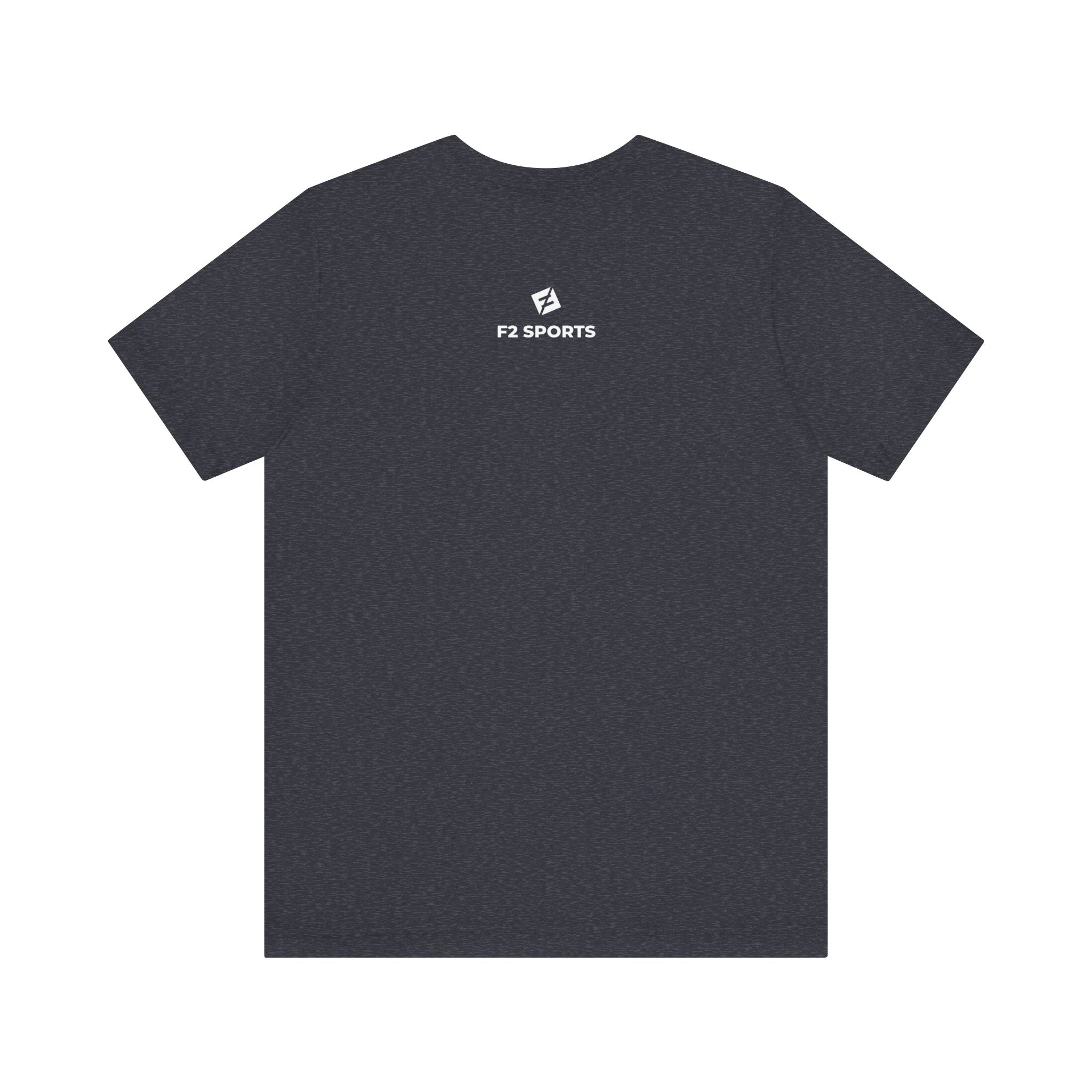 Pickleball Est 1965 Unisex Jersey Short Sleeve Tee