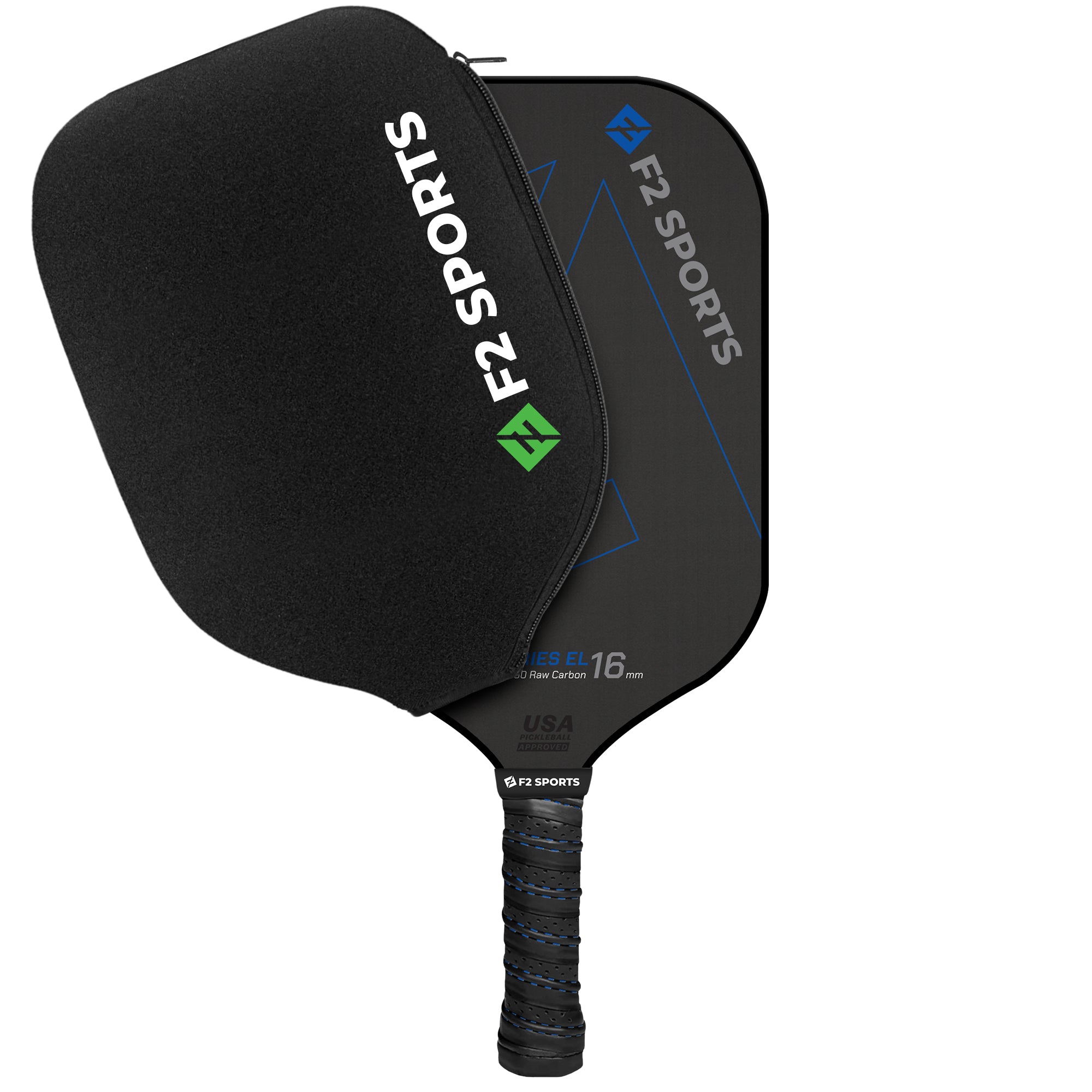 Paddle Cover