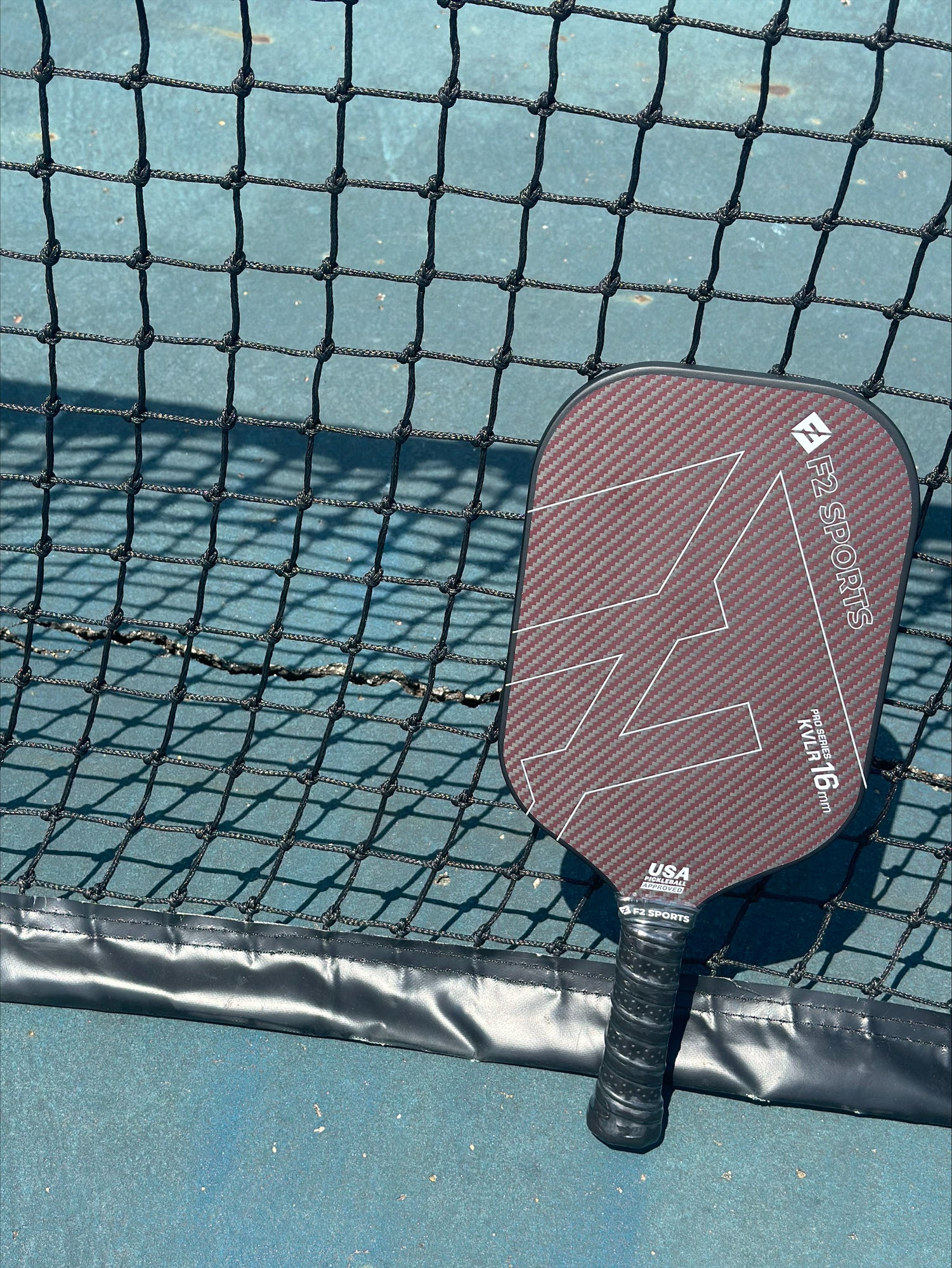 Pro Series XT Toray T700 Carbon Square Pickleball Paddle