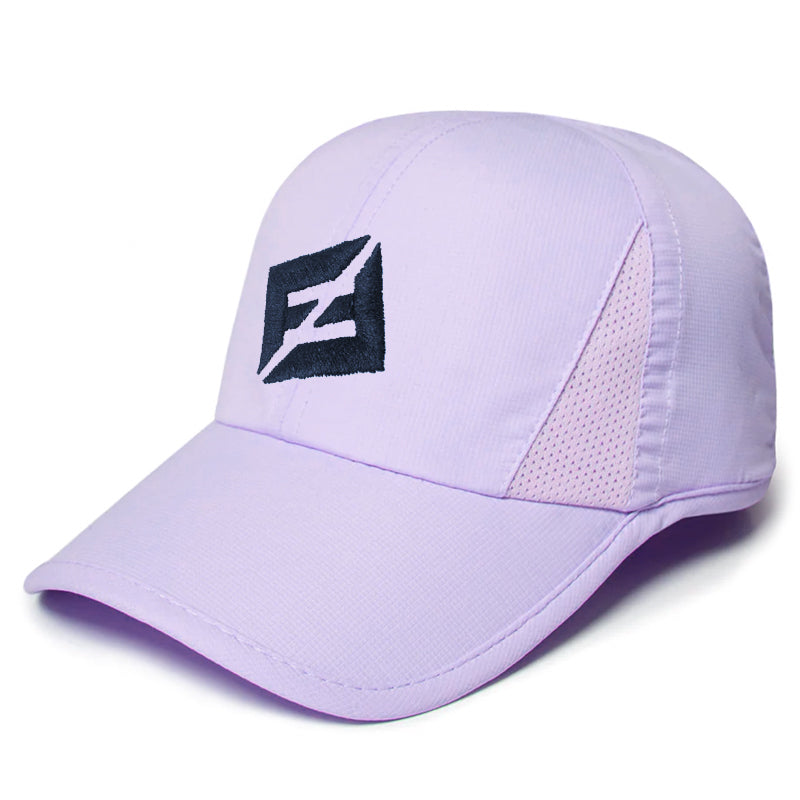 pickleball hat, ponytail hat