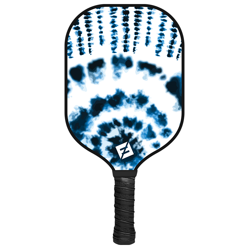 Graphite Pickleball Paddle- Textured For Max Spin