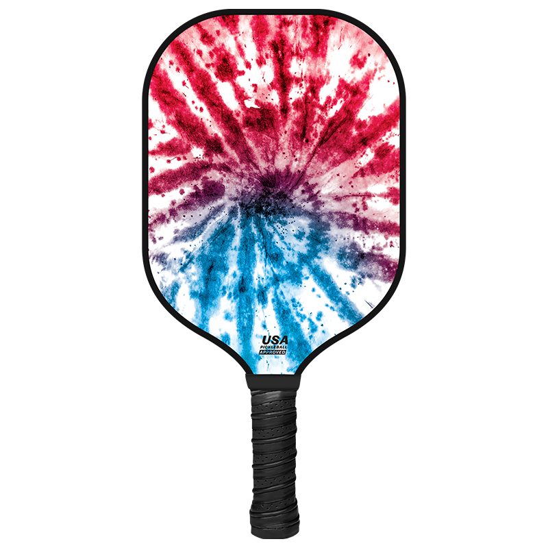 Graphite Pickleball Paddle- Textured For Max Spin