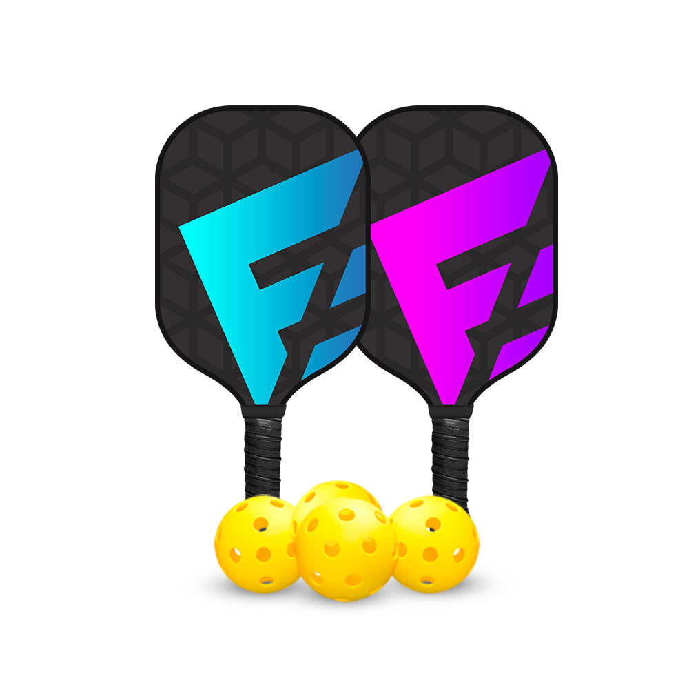 Baseline Pickleball set online kopen Baseline Pickleball set online kopen