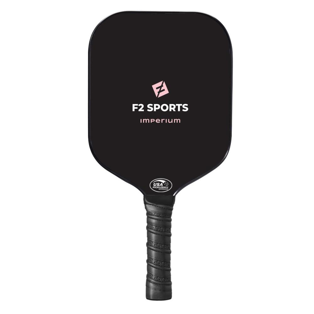 Dink Pink Pickleball Paddle