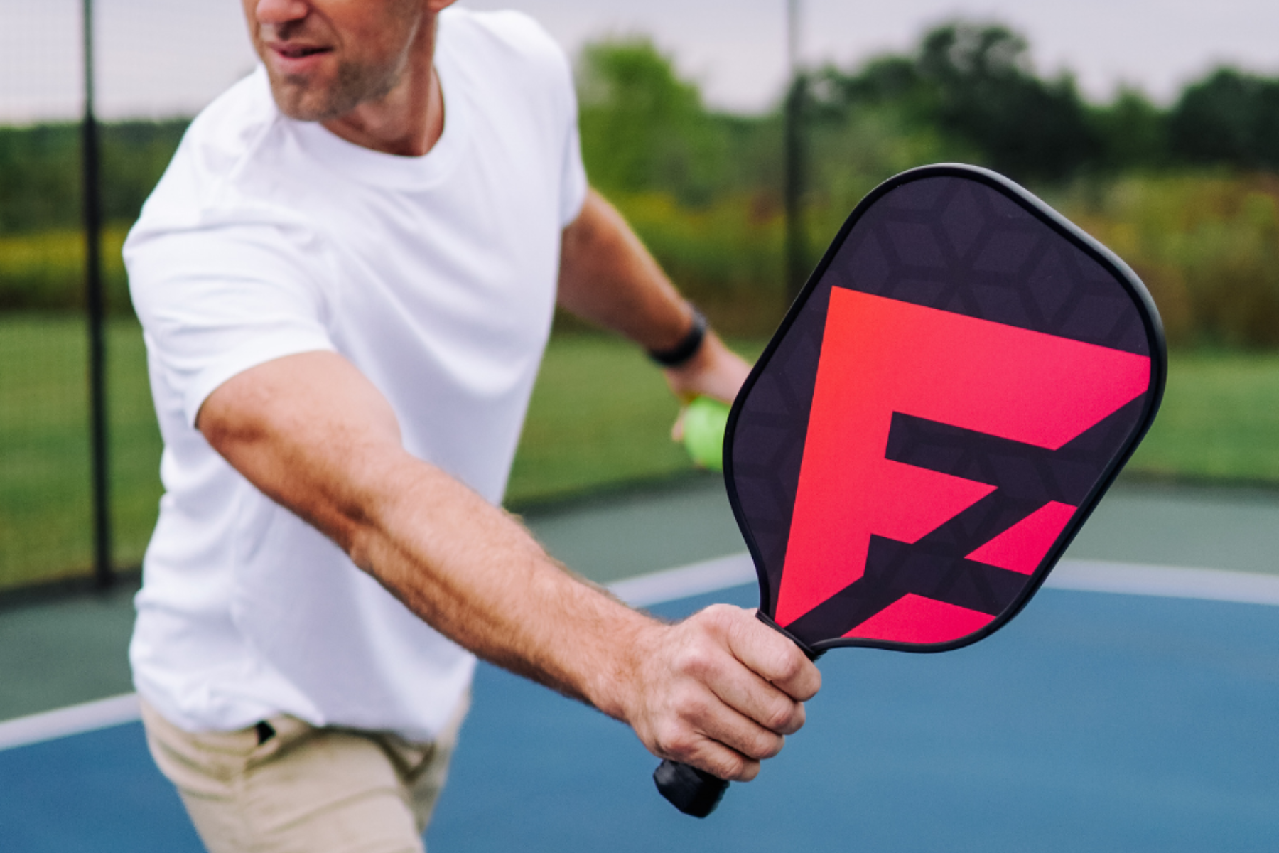 best pickleball racket