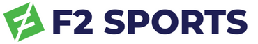 F2Sports logo