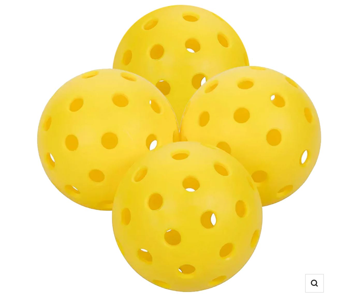 Pickleball Single Player Set