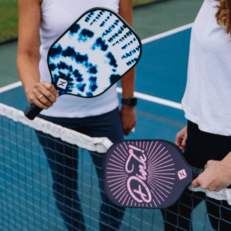 **Clearance**- Dink Graphite Pickleball Paddle