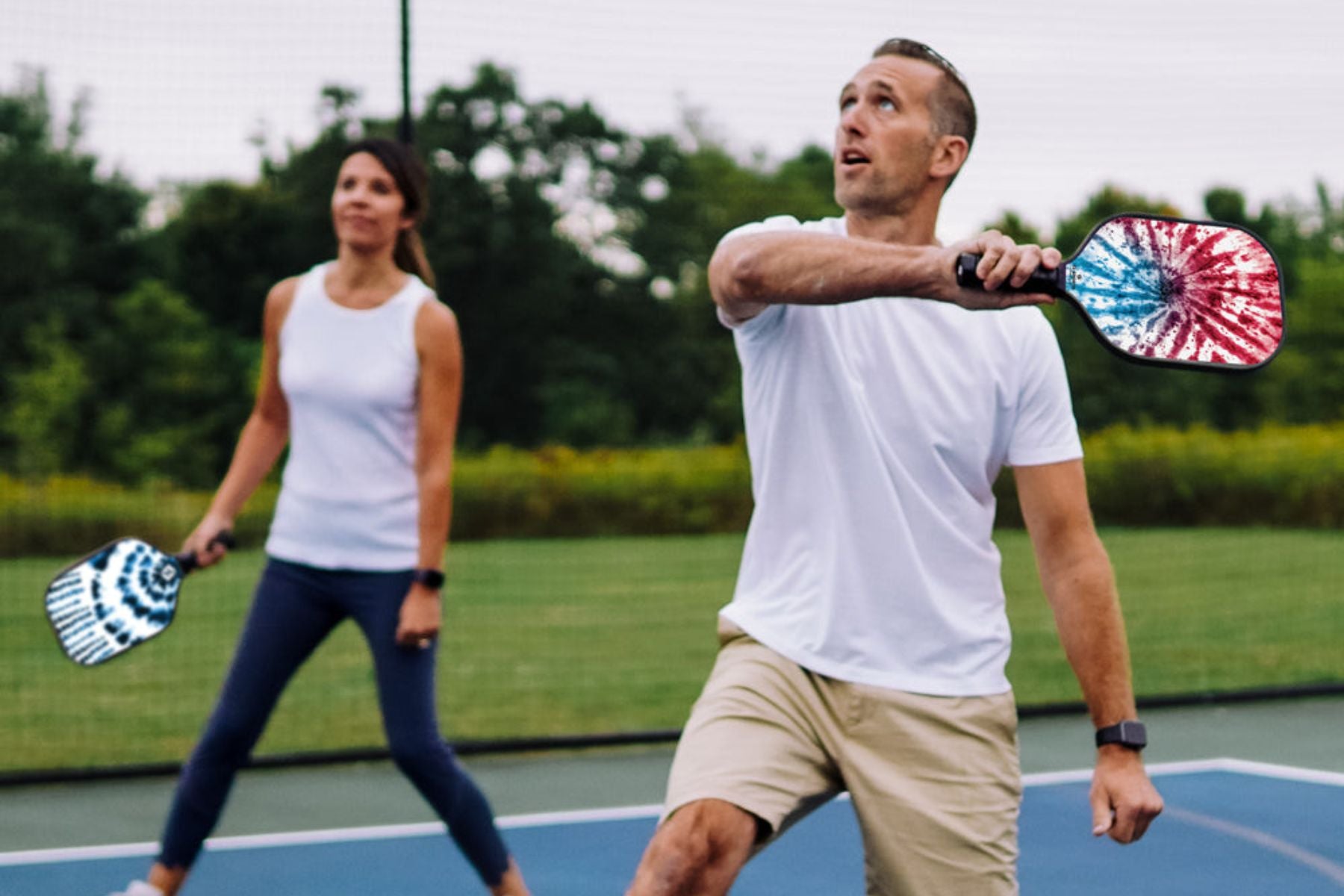 pickleball fitness