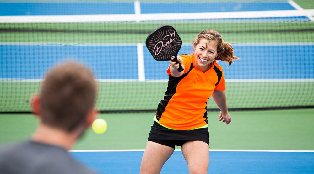 Places to Play Pickleball Near Naples, Florida
