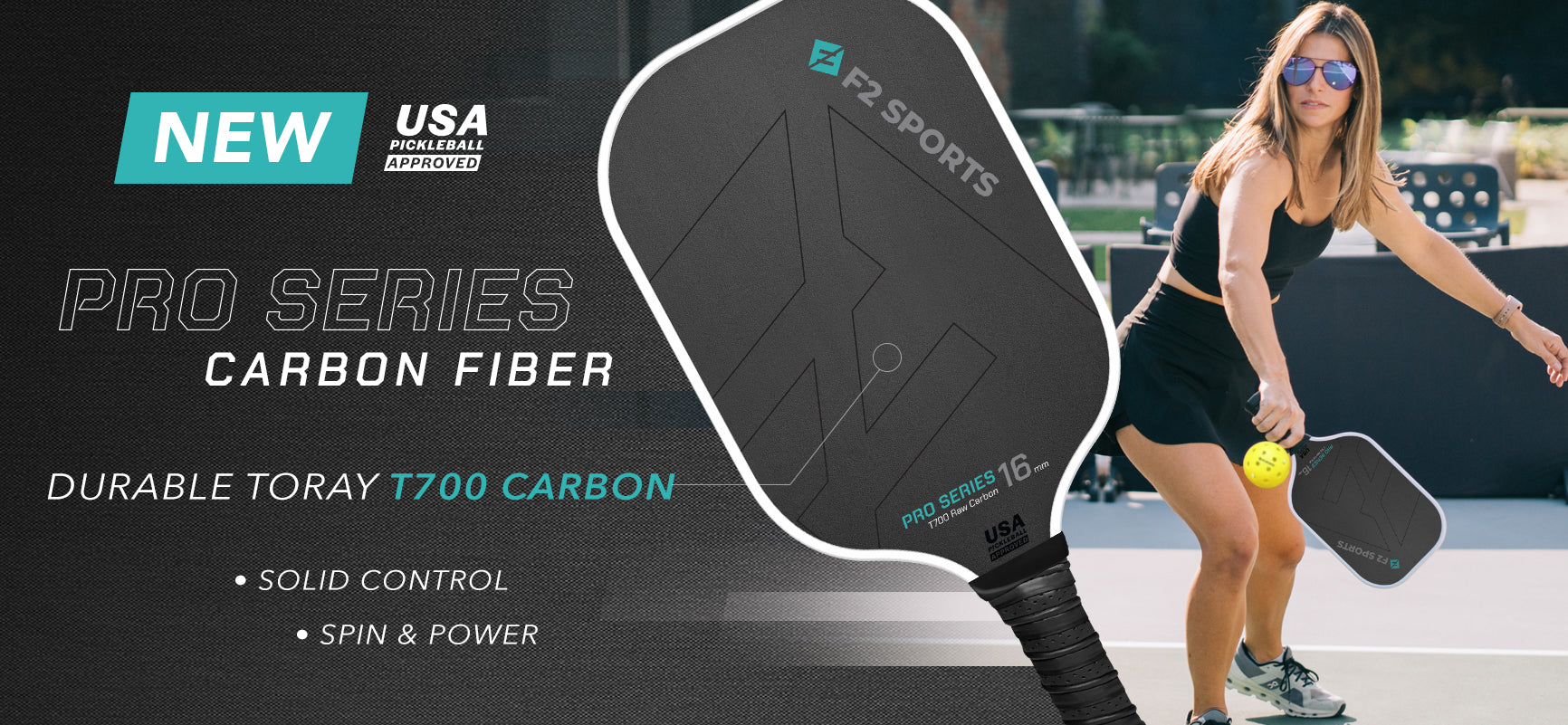 Toray T700 Pro Series Carbon