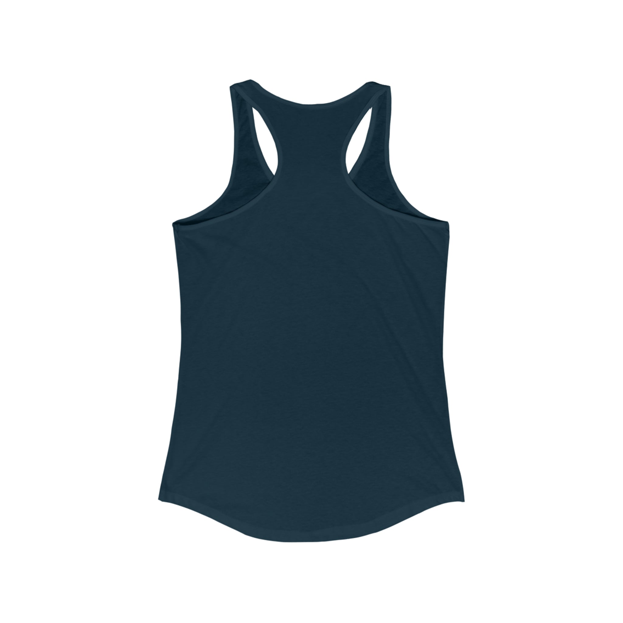 Nashville Pickleball Women's Ideal Racerback Tank