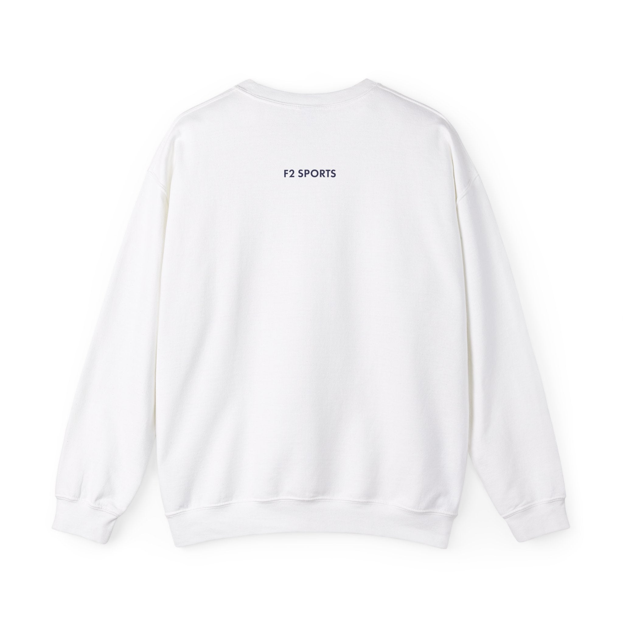 Detroit Pickleball Unisex Heavy Blend™ Crewneck Sweatshirt