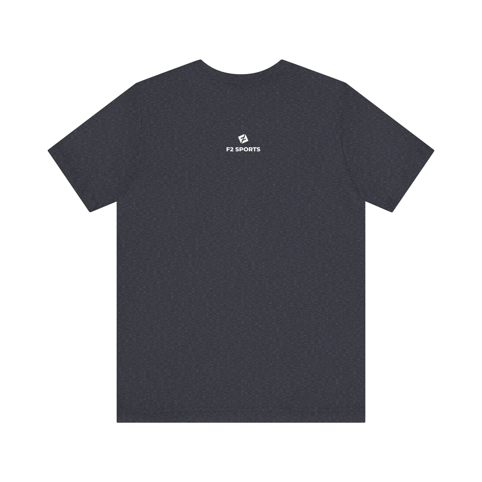 Milford Pickleball Unisex Jersey Short Sleeve Tee
