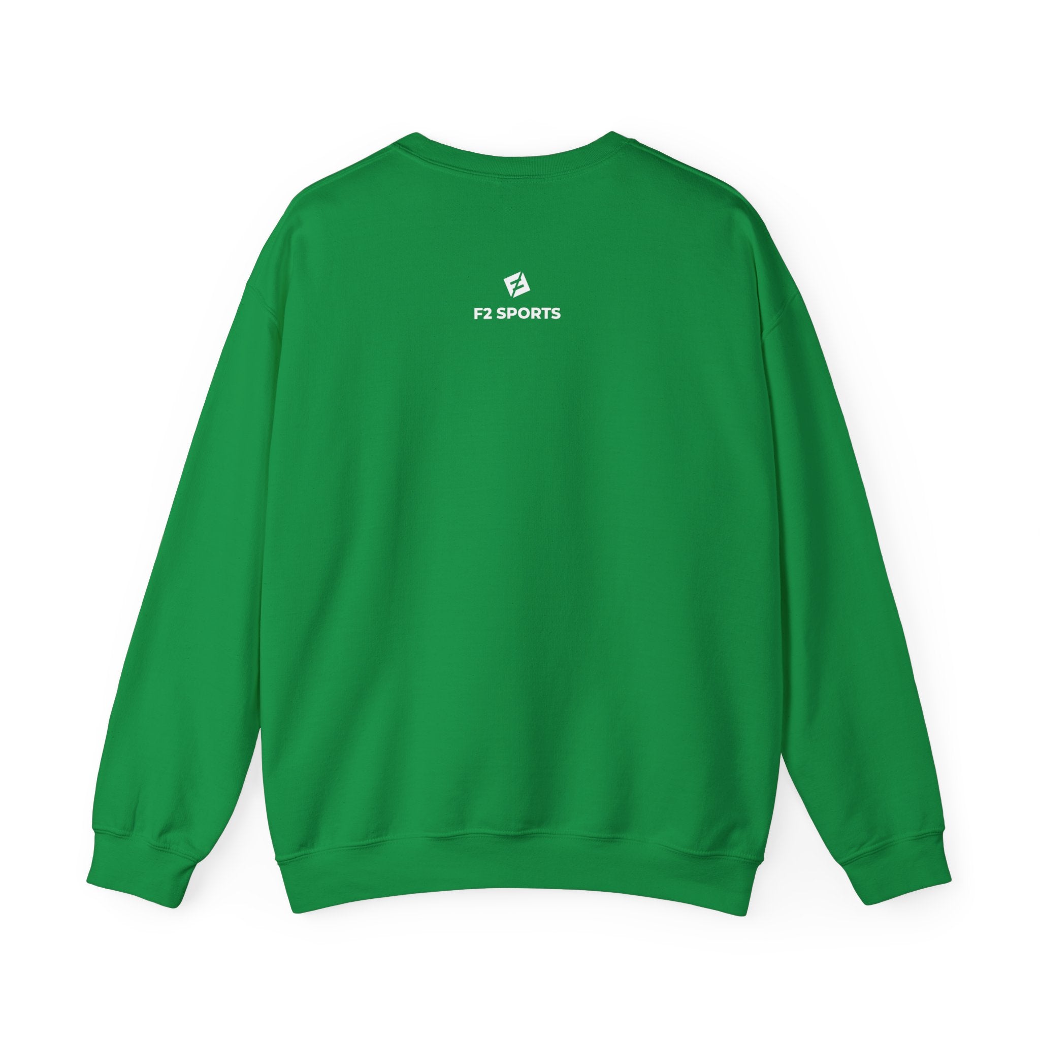 New Orleans Pickleball Unisex Heavy Blend™ Crewneck Sweatshirt