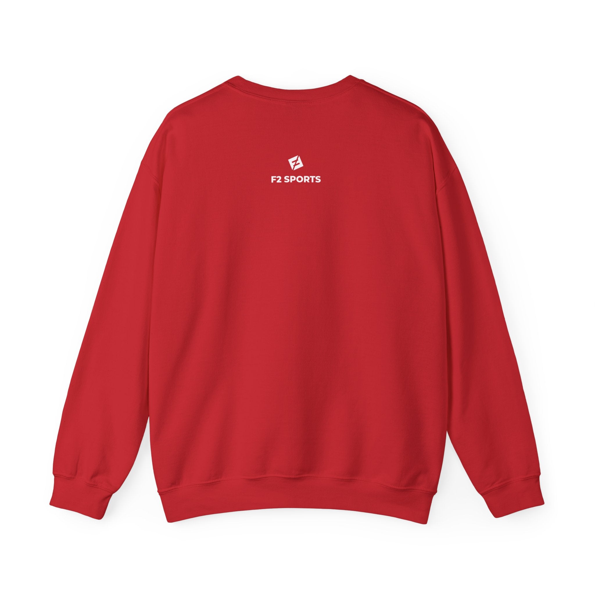 Nashville Pickleball Unisex Heavy Blend™ Crewneck Sweatshirt
