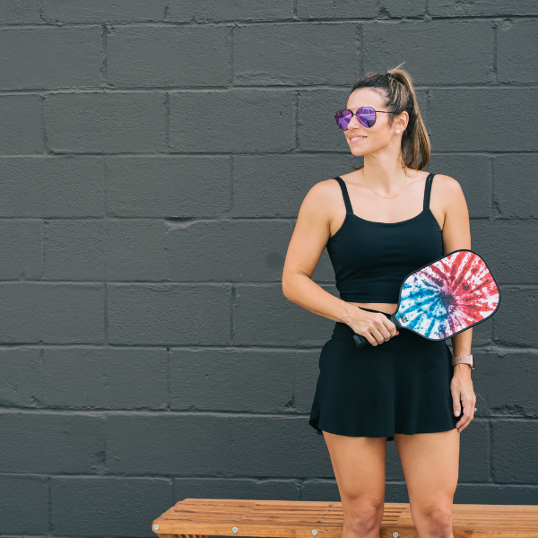 Graphite Pickleball Paddle