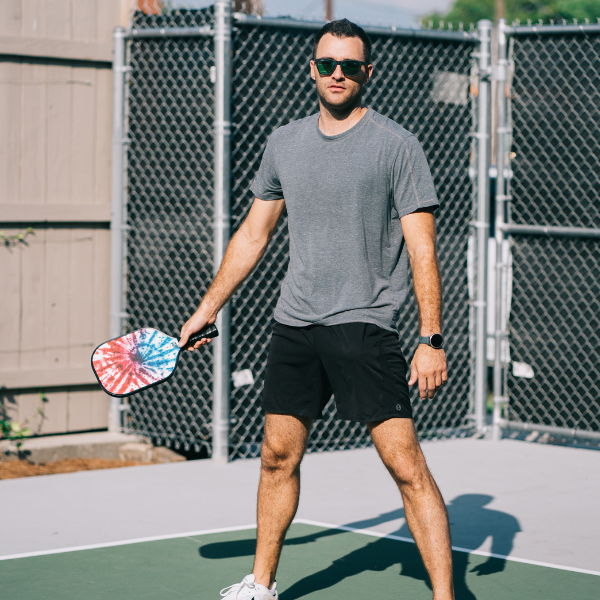 Graphite Pickleball Paddle