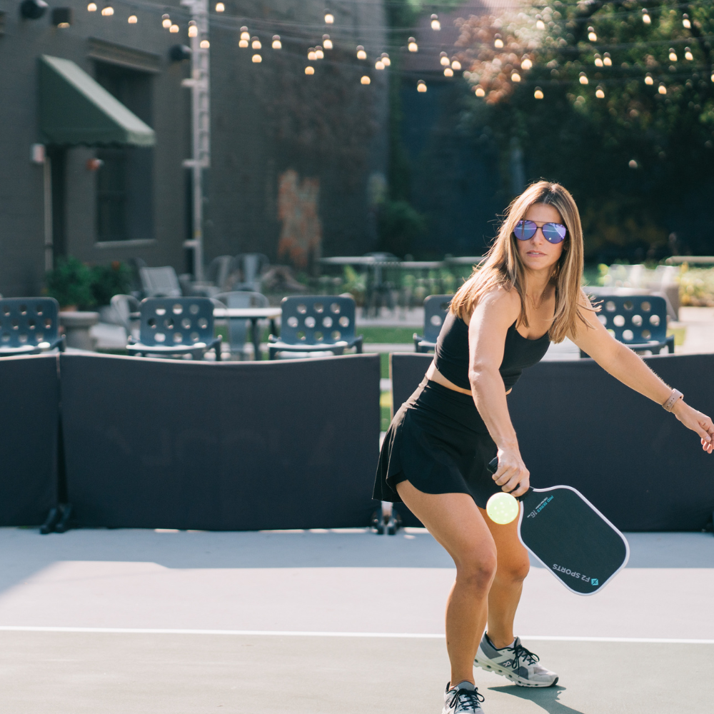 best pickleball paddle for women, best pickleball paddle intermediate, best carbon fiber pickleball paddle, cheap carbon pickleball paddle, pickleball paddle deal