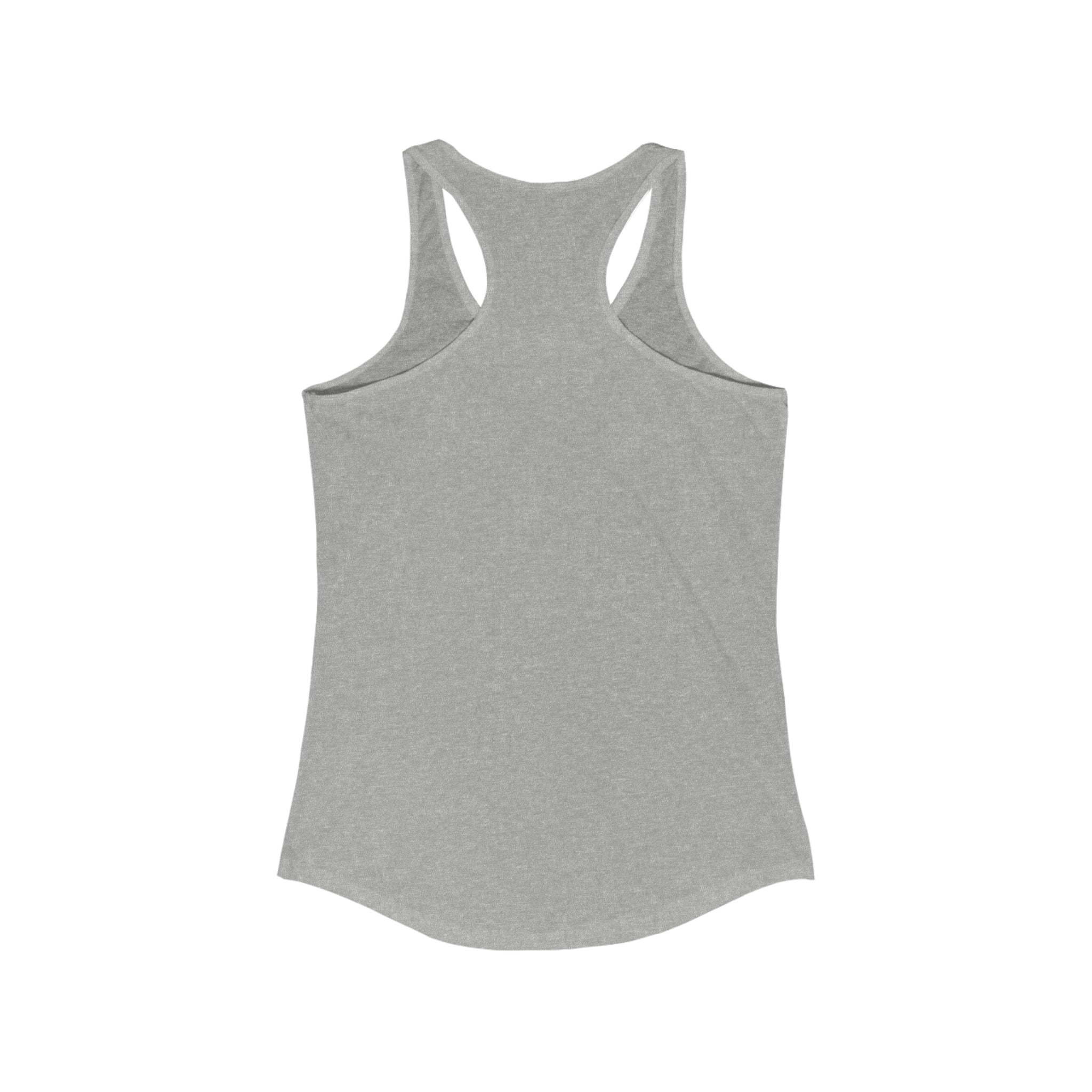 Nashville Pickleball Women's Ideal Racerback Tank