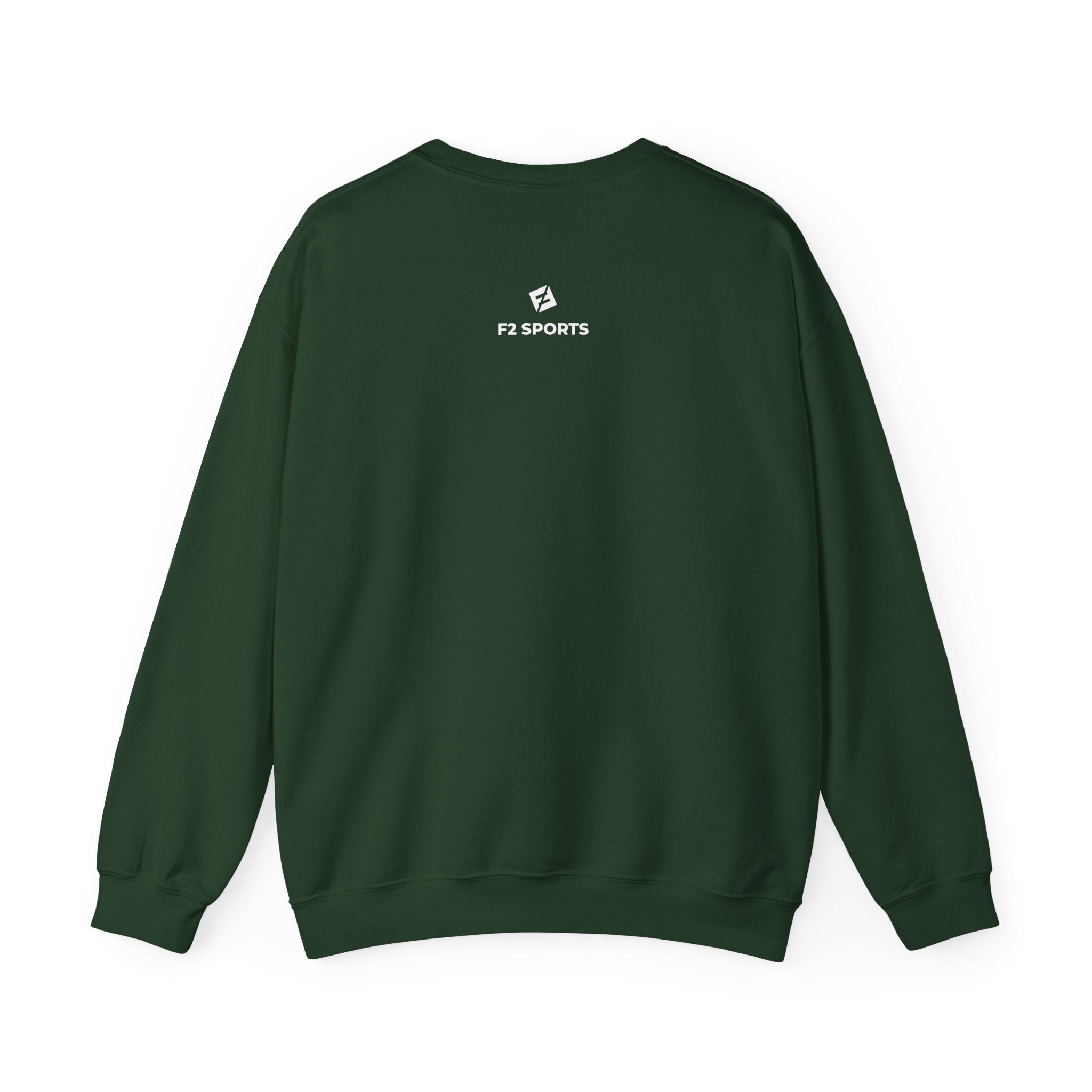 Milford Pickleball Unisex Heavy Blend™ Crewneck Sweatshirt