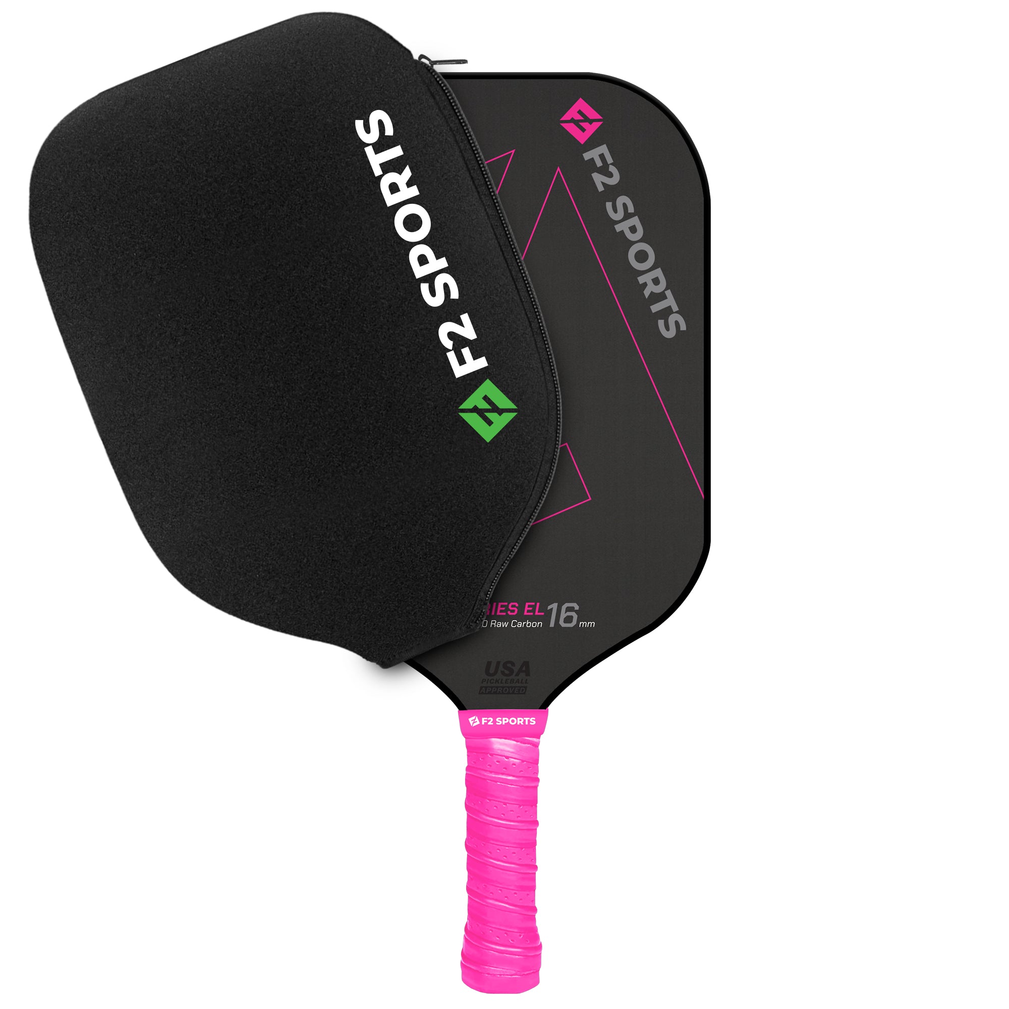 Paddle Cover