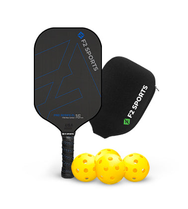 Edge Less Set Edgeless Carbon Bundle Set- Single player