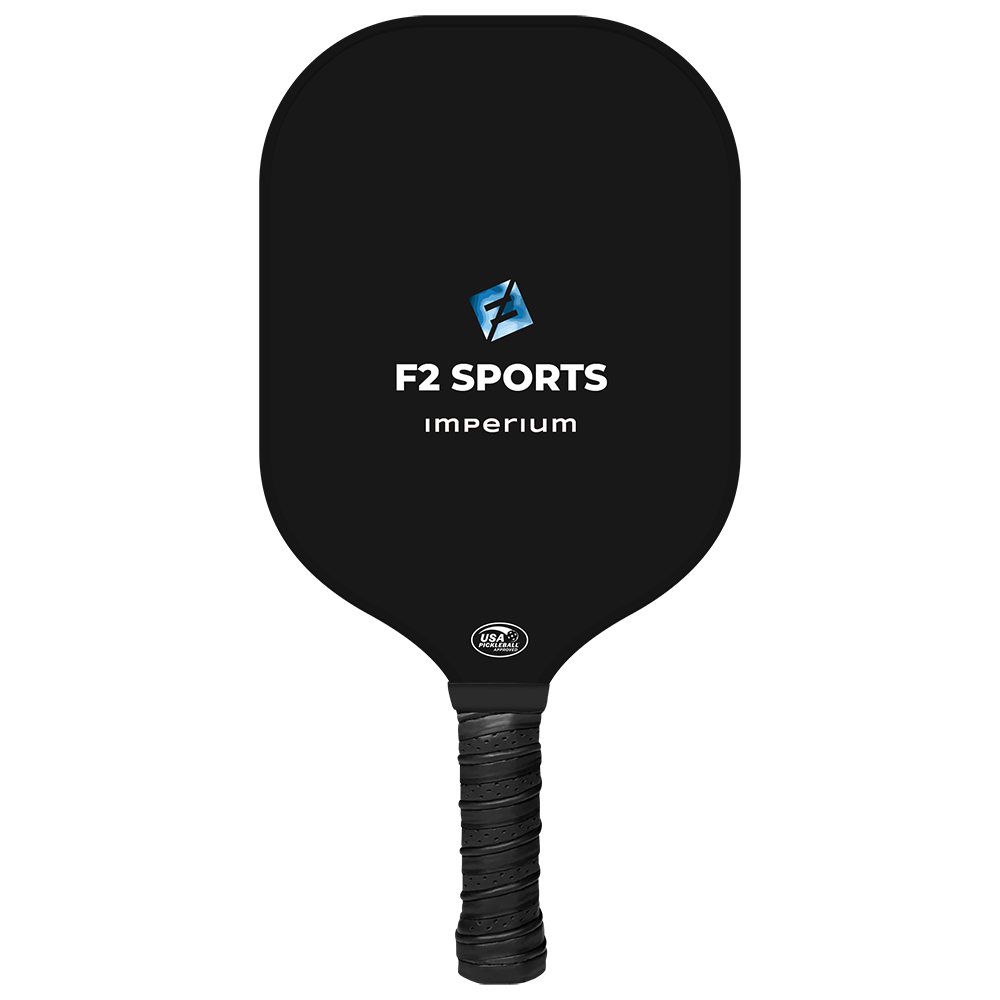 Demo Graphite Paddle