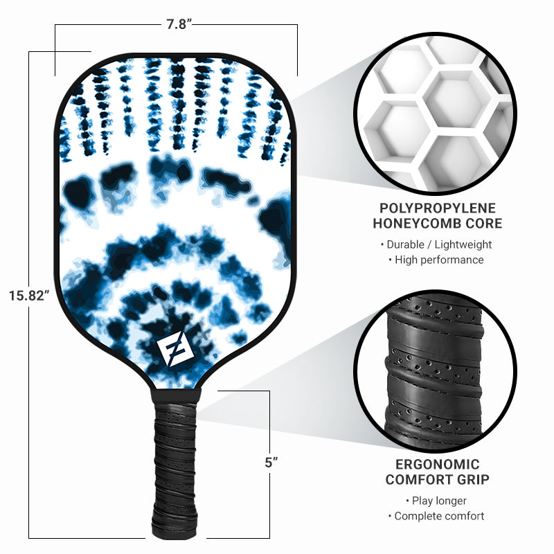 Graphite Pickleball Paddle