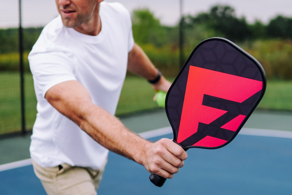Custom Pickleball Paddles-Corporate Events, Branding, Gifts!
