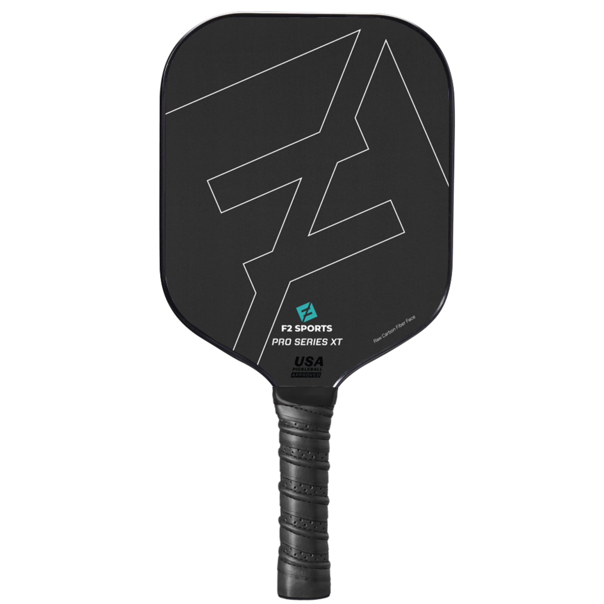 Toray T700 Carbon Pickleball Paddle- Elongated & Wide Shapes