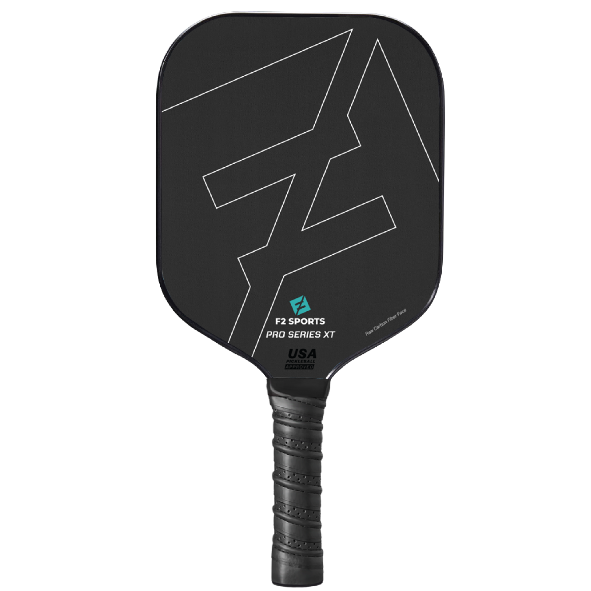 Pro Series XT Toray T700 Carbon Square Pickleball Paddle