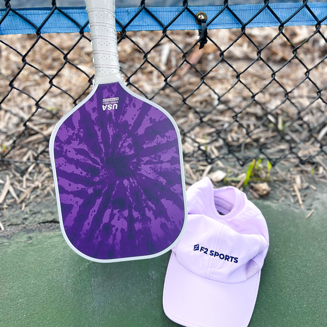 Graphite Pickleball Paddle