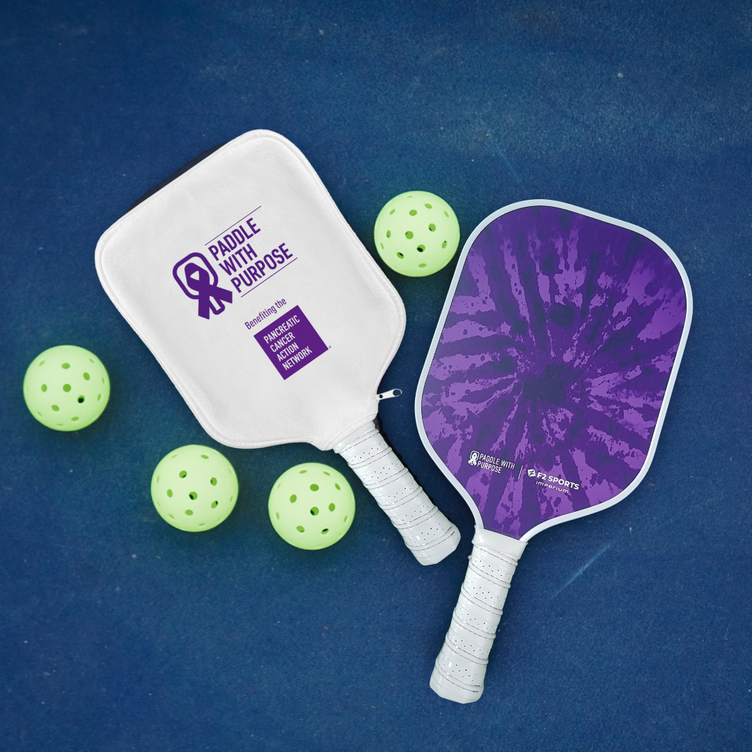Graphite Pickleball Paddle